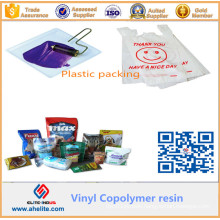 MP45 Resin Chlorinated Resin for Making Plastic Composite Ink